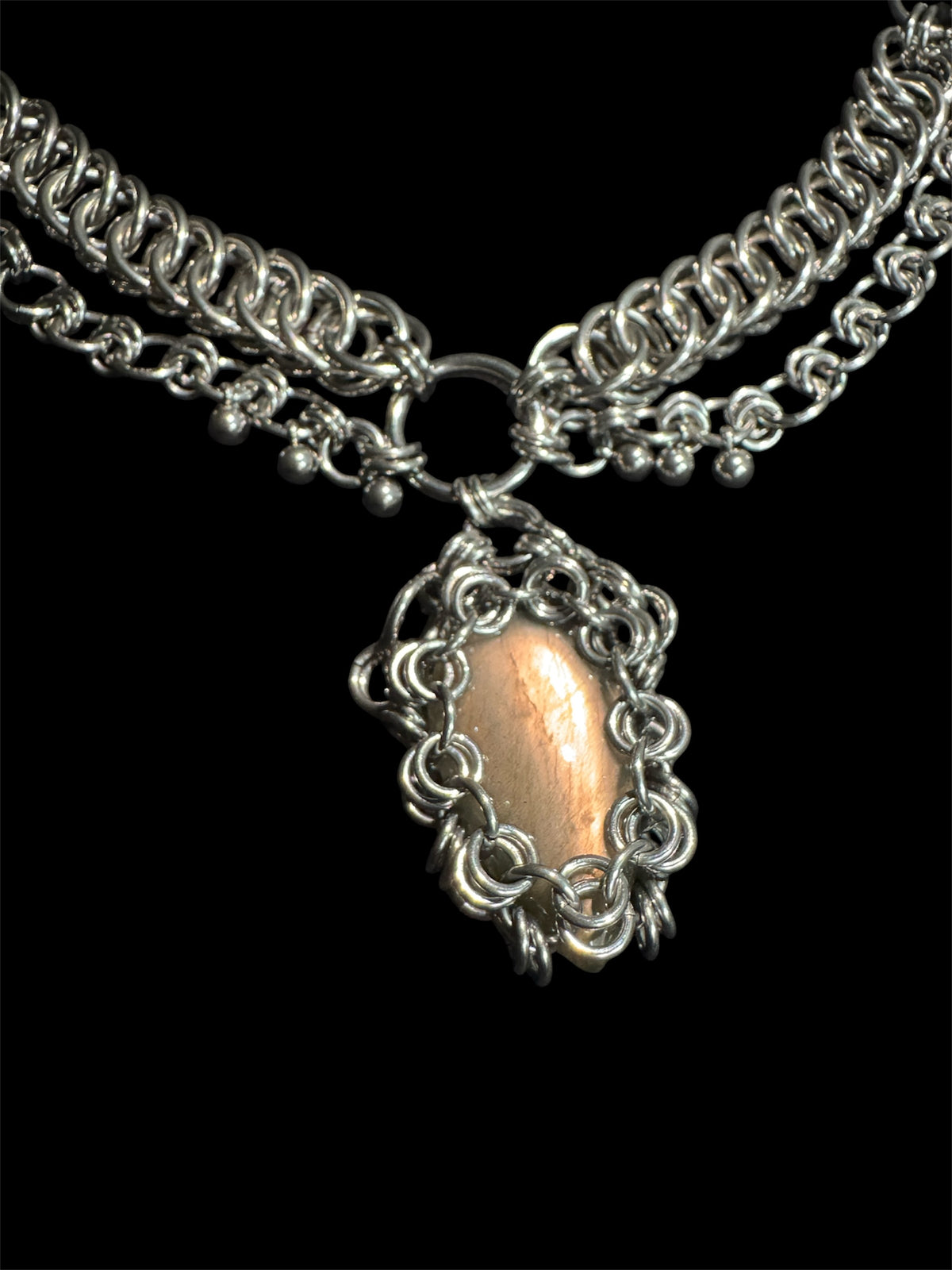 The Awakening Necklace