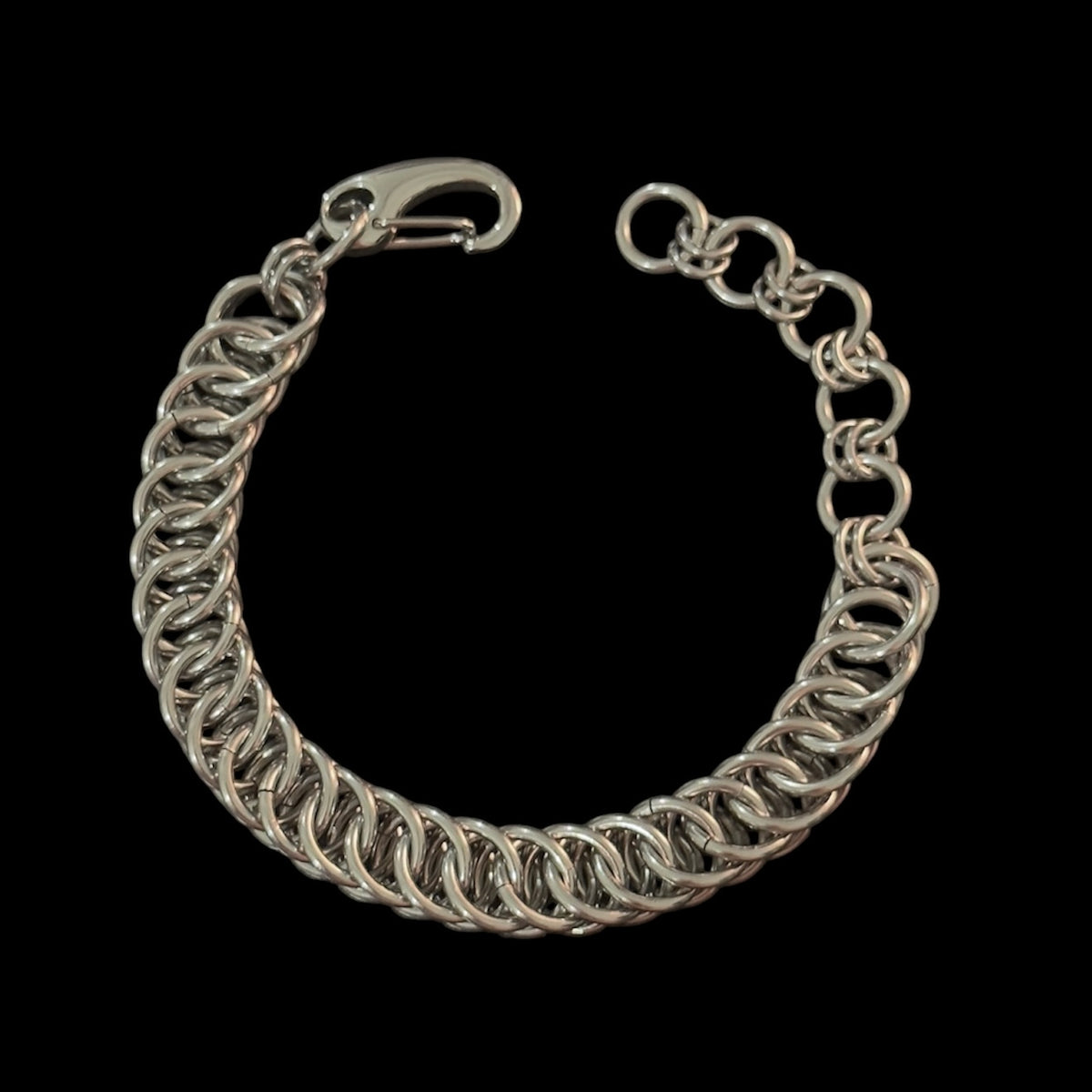 The Persian Bracelet