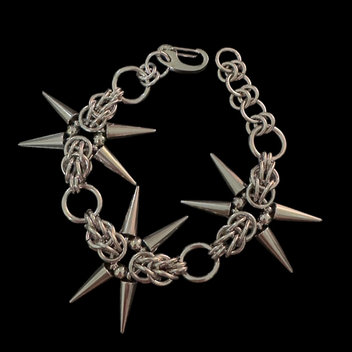 The Triton Bracelet