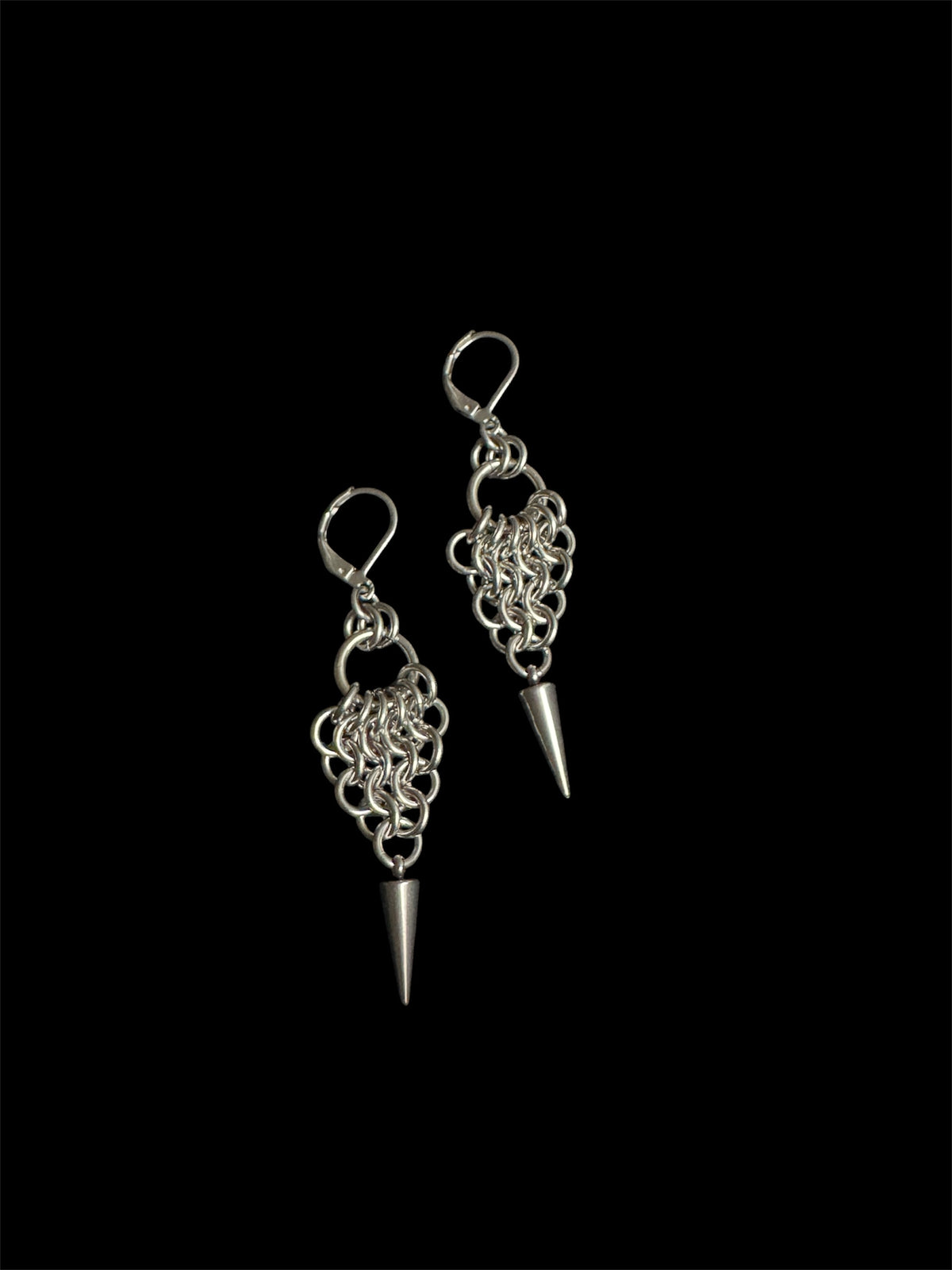 The XIII Earrings