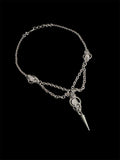 The Absinthe Necklace
