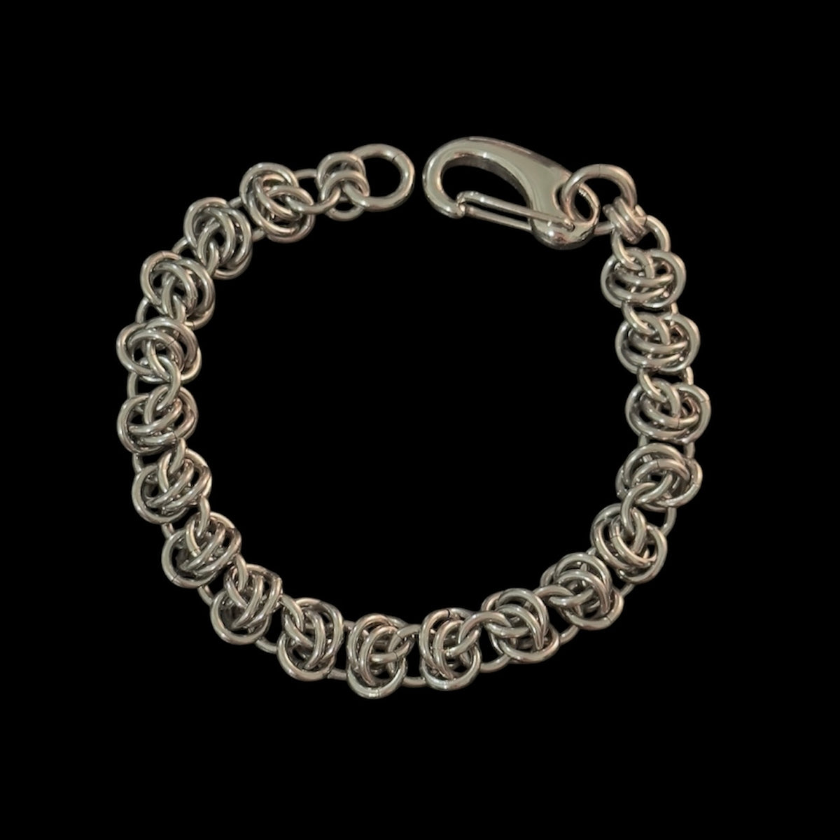 The Barrel Bracelet