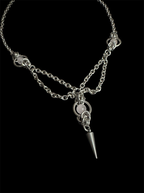 The Absinthe Necklace