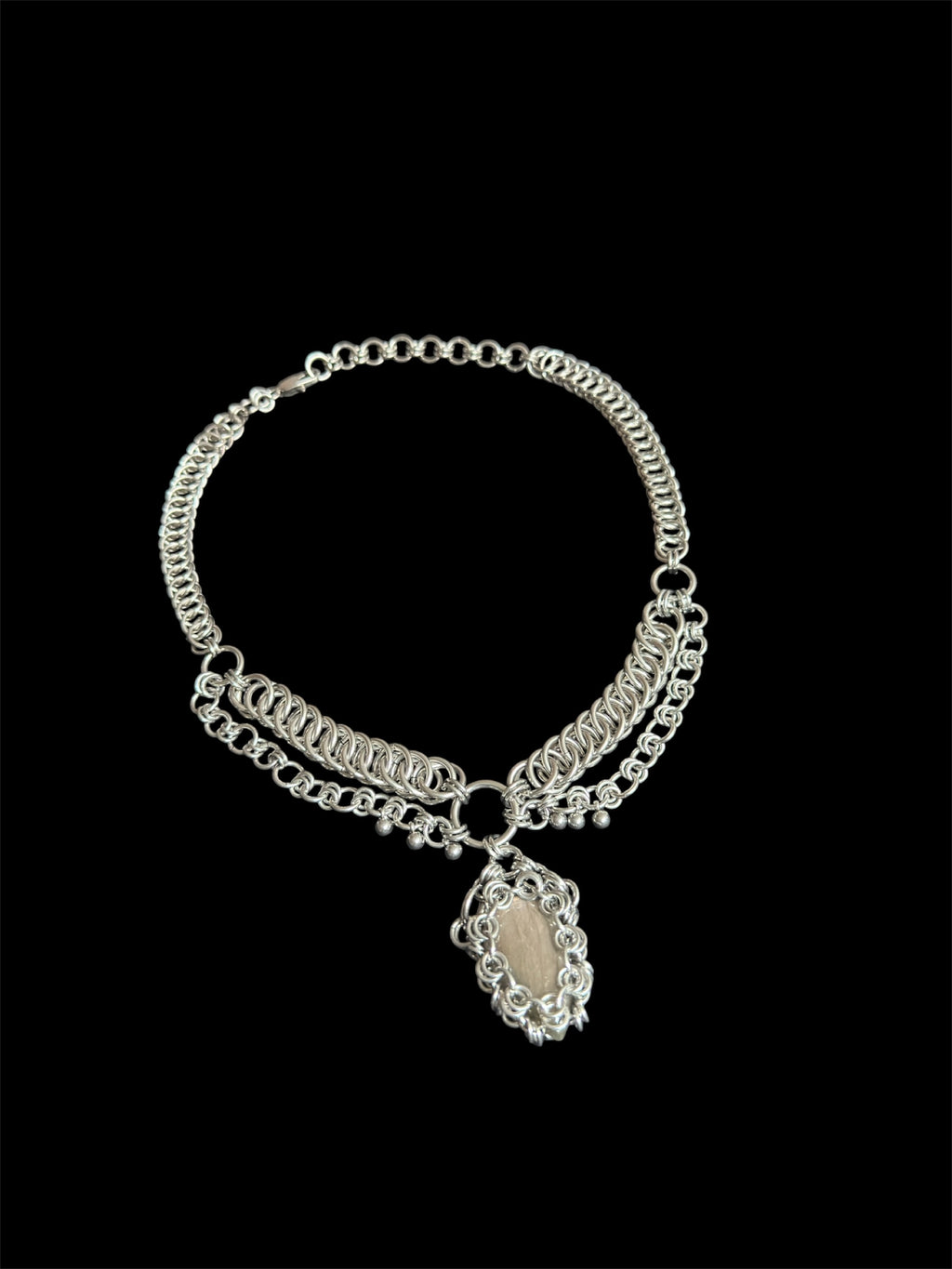 The Awakening Necklace