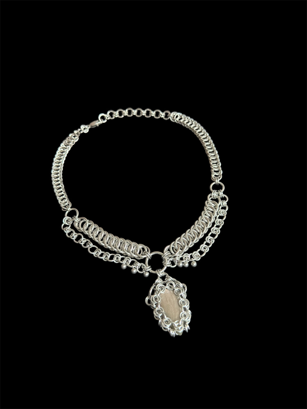 The Awakening Necklace