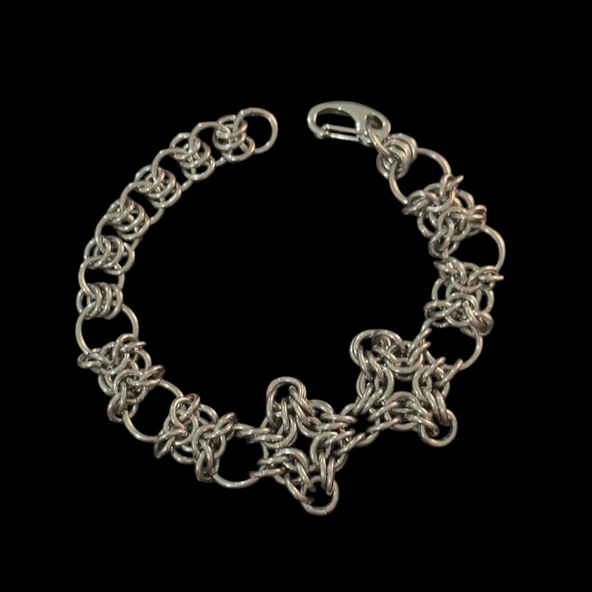 The Persephone Bracelet
