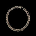 The Ropestress Bracelet