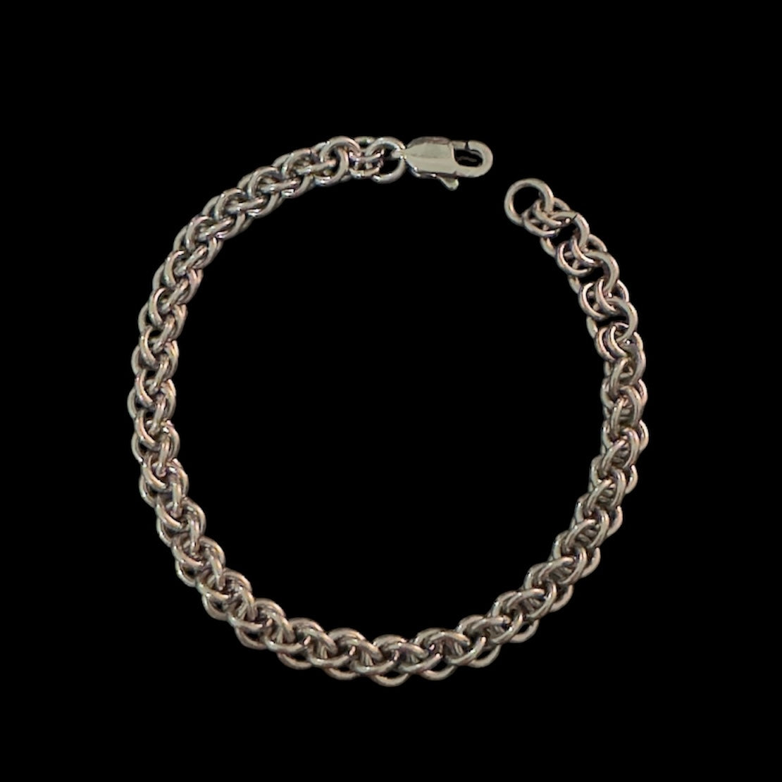 The Ropestress Bracelet