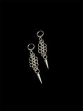 The XII Earrings