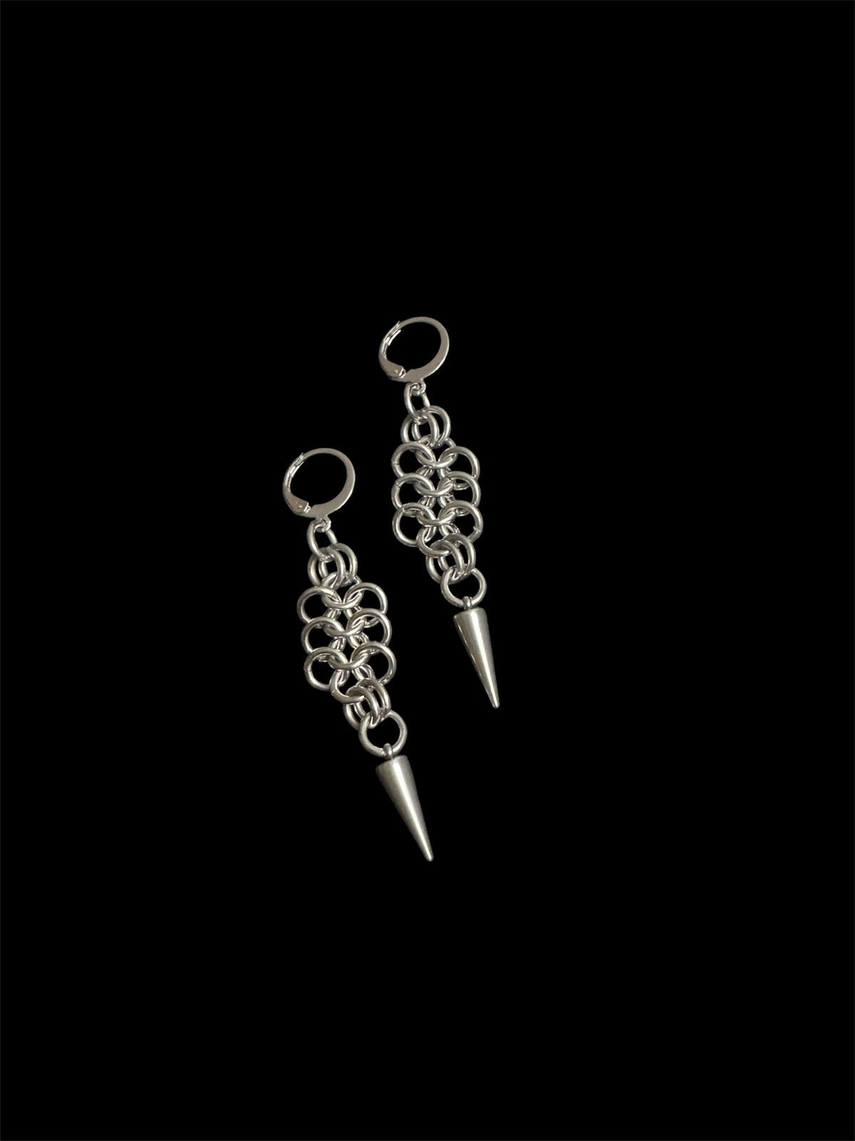 The XII Earrings