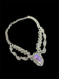 The Hail Mary Necklace