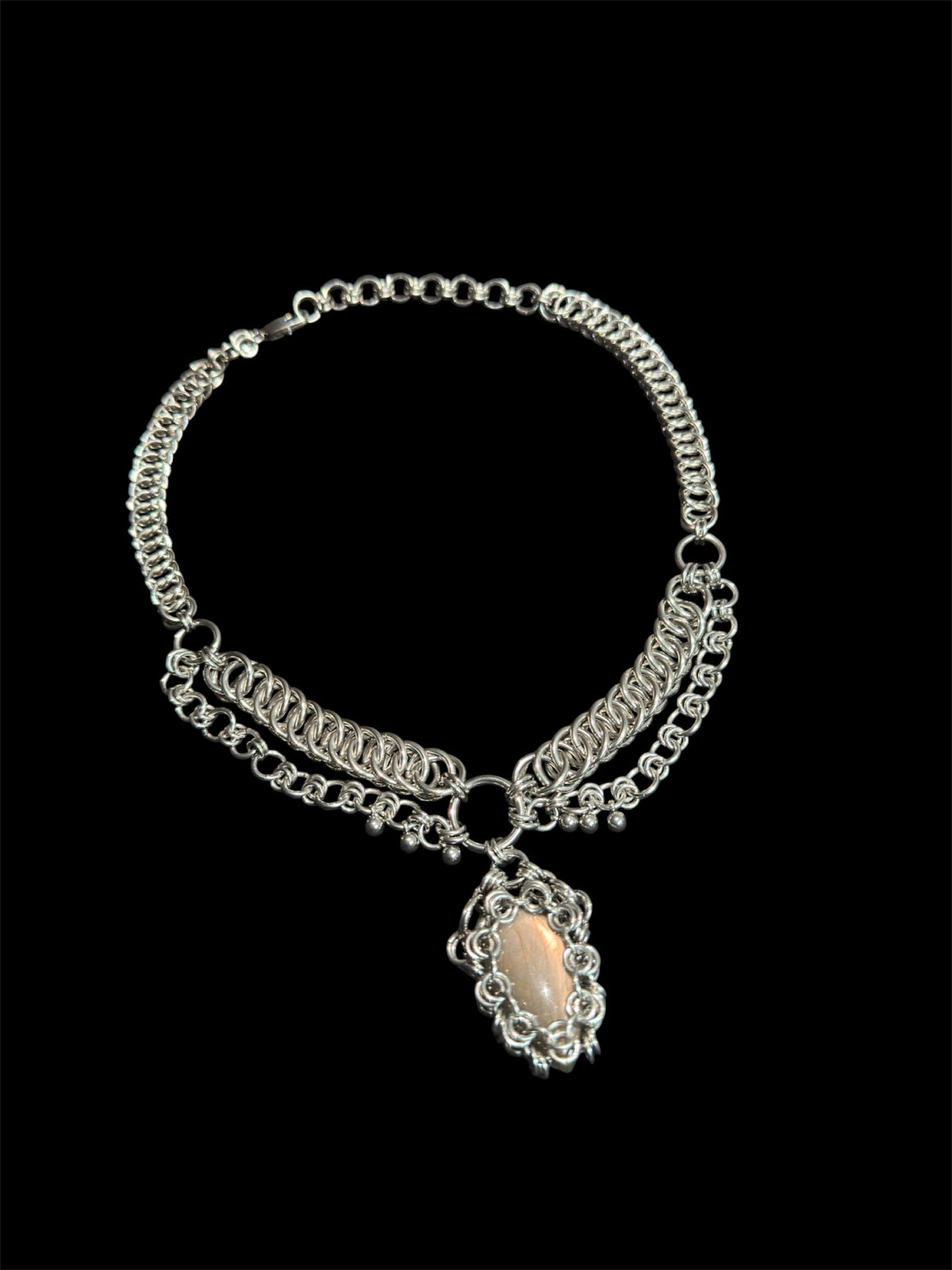 The Awakening Necklace