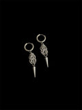 The IX Earrings