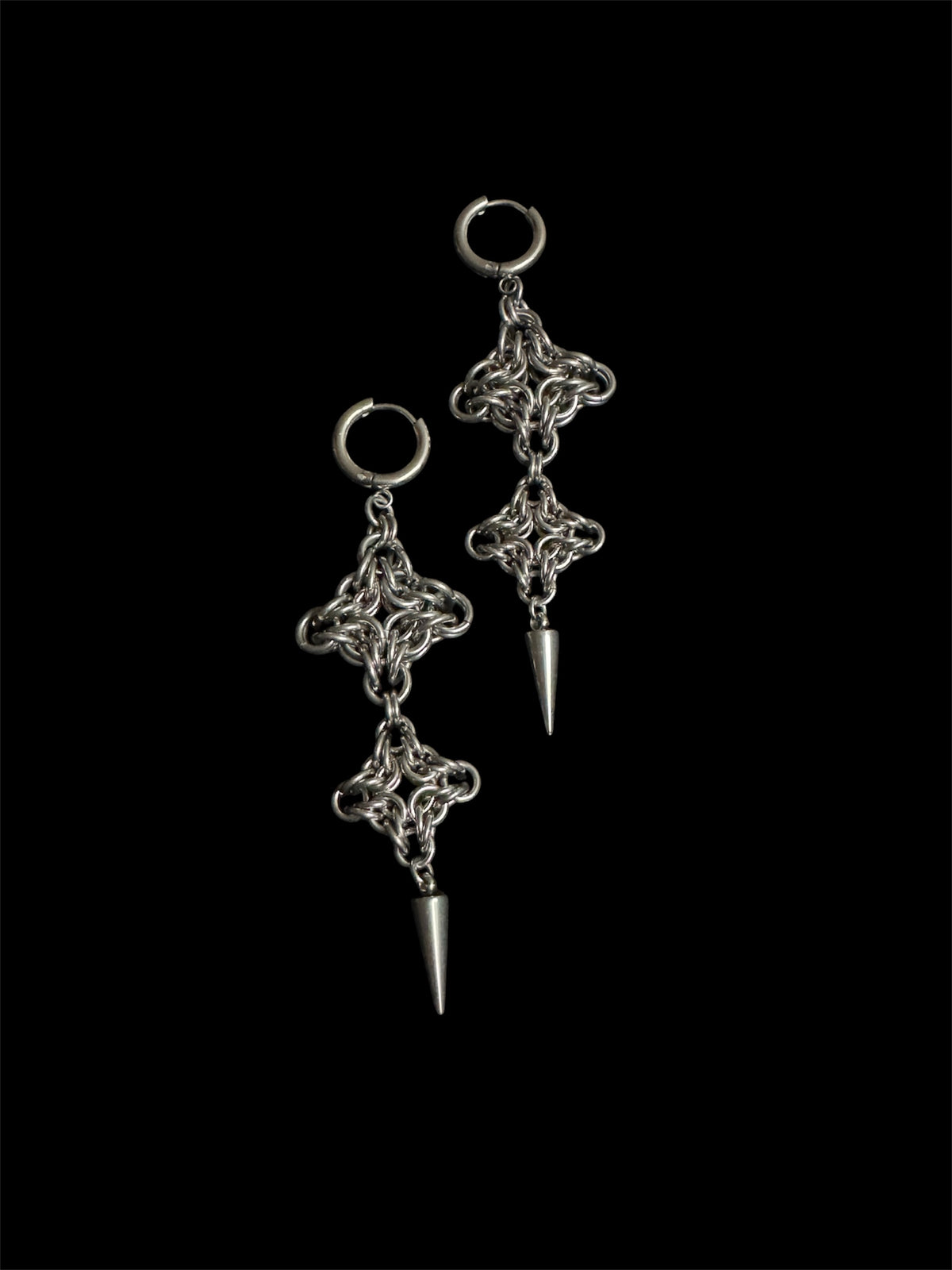 The II Earrings