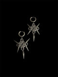 The VI Earrings