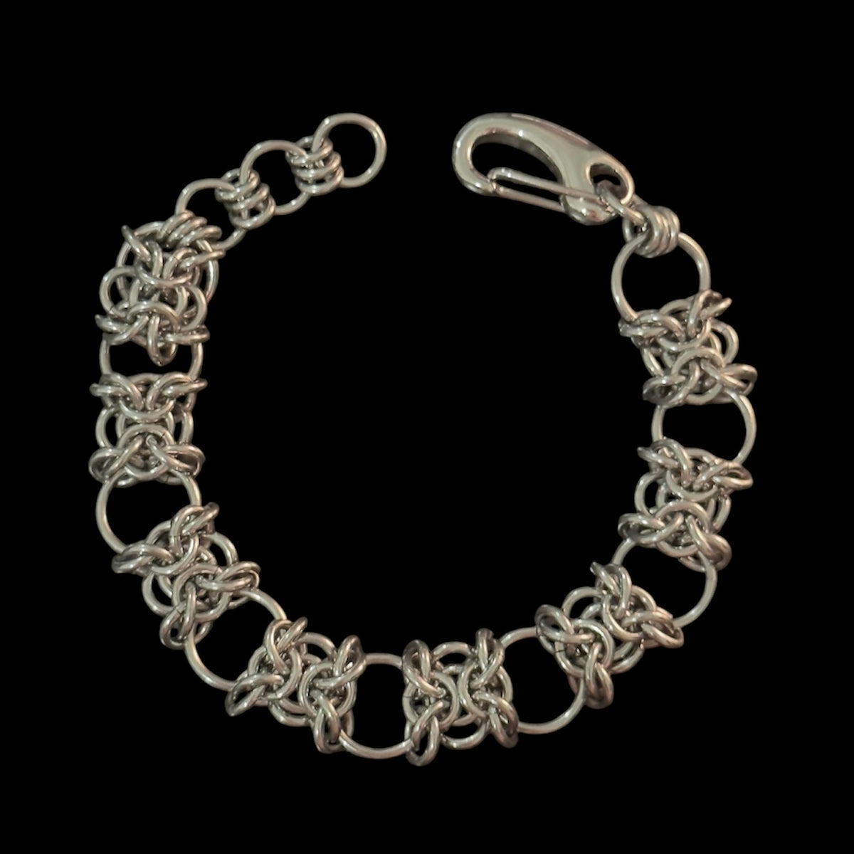 The Goblin Bracelet