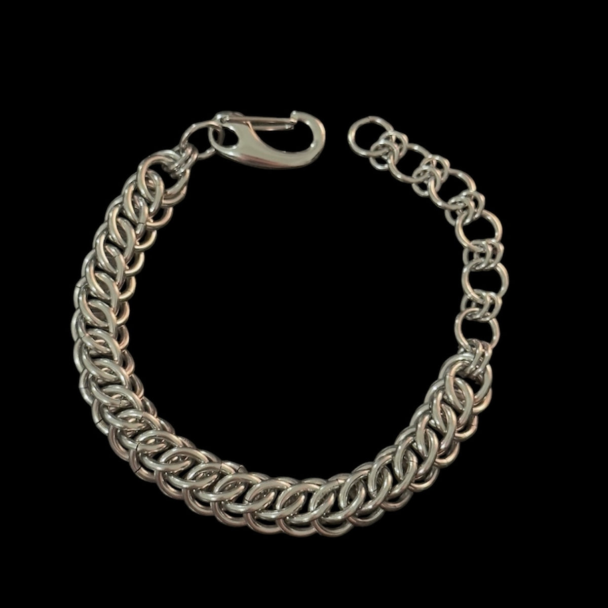 The Masked Bracelet