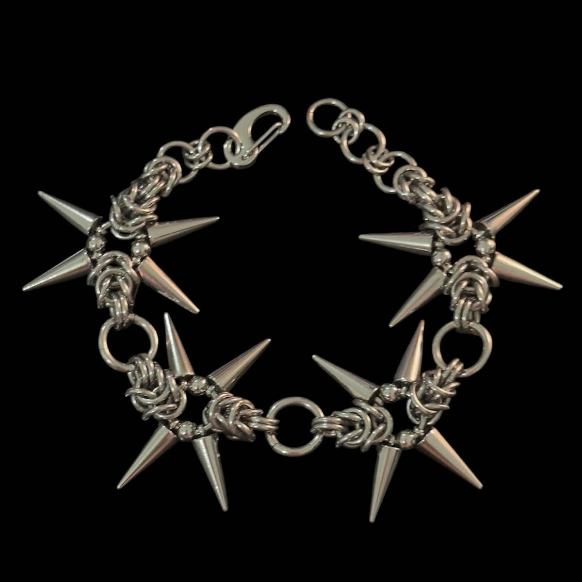 The Trebuchet Bracelet