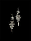 The I Earrings